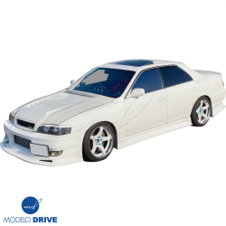 ModeloDrive FRP DMA D1 Hood > Toyota Chaser (JZX100) 1996-2000 image - 32