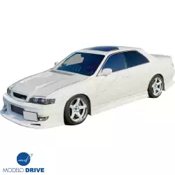FRP DMA D1 Hood > Toyota Chaser (JZX100) 1996-2000 image - 32