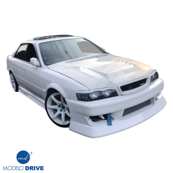 ModeloDrive FRP DMA D1 Hood > Toyota Chaser (JZX100) 1996-2000 image - 33