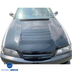 ModeloDrive FRP DMA D1 Hood > Toyota Chaser (JZX100) 1996-2000 image - 34