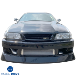 ModeloDrive FRP DMA D1 Hood > Toyota Chaser (JZX100) 1996-2000 image - 35