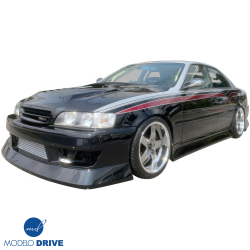 ModeloDrive FRP DMA D1 Hood > Toyota Chaser (JZX100) 1996-2000 image - 36
