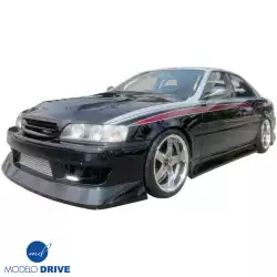 FRP DMA D1 Hood > Toyota Chaser (JZX100) 1996-2000 image - 36