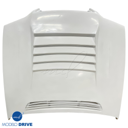 ModeloDrive FRP DMA D1 Hood > Toyota Chaser (JZX100) 1996-2000 image - 3
