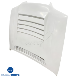 ModeloDrive FRP DMA D1 Hood > Toyota Chaser (JZX100) 1996-2000 image - 5