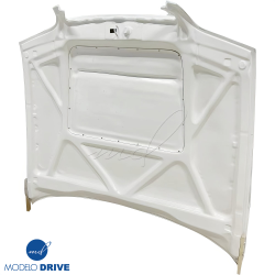 ModeloDrive FRP DMA D1 Hood > Toyota Chaser (JZX100) 1996-2000 image - 7