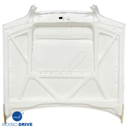 ModeloDrive FRP DMA D1 Hood > Toyota Chaser (JZX100) 1996-2000 image - 8