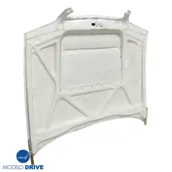 FRP DMA D1 Hood > Toyota Chaser (JZX100) 1996-2000 image - 9