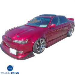 ModeloDrive FRP DMA D1 Hood > Toyota Chaser (JZX100) 1996-2000 image - 13