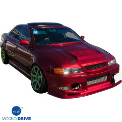 ModeloDrive FRP DMA D1 Hood > Toyota Chaser (JZX100) 1996-2000 image - 14