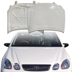 ModeloDrive FRP KBRE Hood > Lexus GS300 1998-2005 image - 27