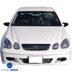 ModeloDrive FRP KBRE Hood > Lexus GS300 1998-2005 image - 28