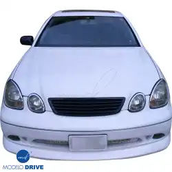 FRP KBRE Hood > Lexus GS300 1998-2005 image - 71