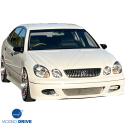 ModeloDrive FRP KBRE Hood > Lexus GS300 1998-2005 image - 31