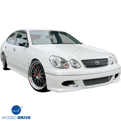 ModeloDrive FRP KBRE Hood > Lexus GS300 1998-2005 image - 32