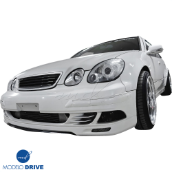 ModeloDrive FRP KBRE Hood > Lexus GS300 1998-2005 image - 34