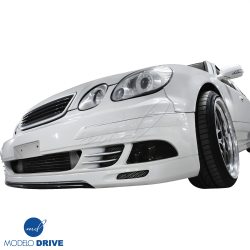 ModeloDrive FRP KBRE Hood > Lexus GS300 1998-2005 image - 35