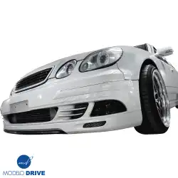 FRP KBRE Hood > Lexus GS300 1998-2005 image - 83