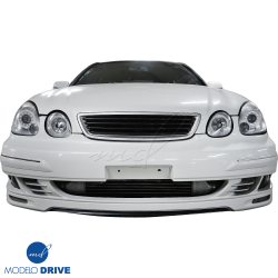 ModeloDrive FRP KBRE Hood > Lexus GS300 1998-2005 image - 36
