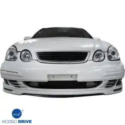FRP KBRE Hood > Lexus GS300 1998-2005 image - 85