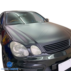 ModeloDrive FRP KBRE Hood > Lexus GS300 1998-2005 image - 2