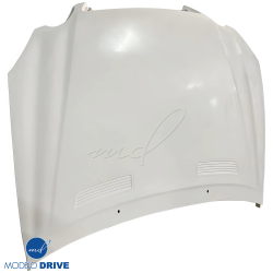 ModeloDrive FRP KBRE Hood > Lexus GS300 1998-2005 image - 5