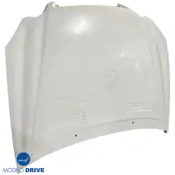FRP KBRE Hood > Lexus GS300 1998-2005 image - 9