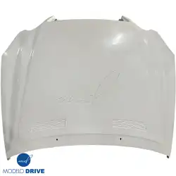 FRP KBRE Hood > Lexus GS300 1998-2005 image - 13