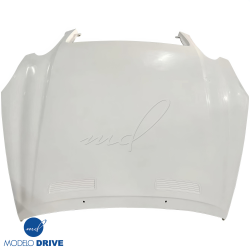 ModeloDrive FRP KBRE Hood > Lexus GS300 1998-2005 image - 8
