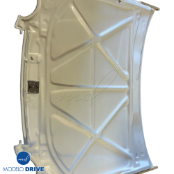 ModeloDrive FRP KBRE Hood > Lexus GS300 1998-2005 image - 12