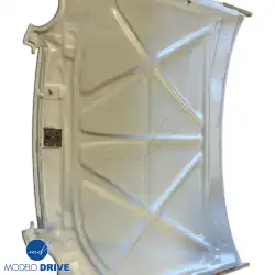 FRP KBRE Hood > Lexus GS300 1998-2005 image - 23