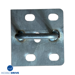 ModeloDrive FRP KBRE Hood > Lexus GS300 1998-2005 image - 14