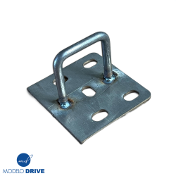 ModeloDrive FRP KBRE Hood > Lexus GS300 1998-2005 image - 15