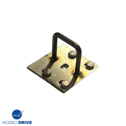 ModeloDrive FRP KBRE Hood > Lexus GS300 1998-2005 image - 16