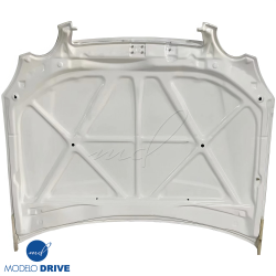 ModeloDrive FRP KBRE Hood > Lexus GS300 1998-2005 image - 17