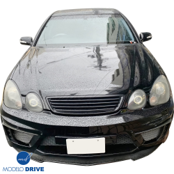 ModeloDrive FRP KBRE Hood > Lexus GS300 1998-2005 image - 19