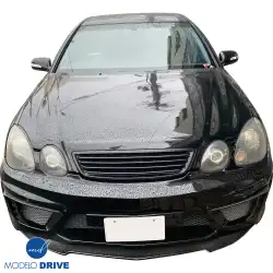 FRP KBRE Hood > Lexus GS300 1998-2005 image - 37