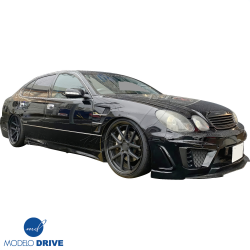 ModeloDrive FRP KBRE Hood > Lexus GS300 1998-2005 image - 20