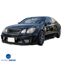 ModeloDrive FRP KBRE Hood > Lexus GS300 1998-2005 image - 24