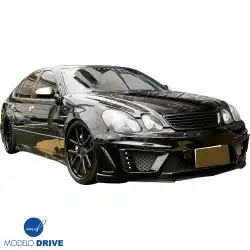 FRP KBRE Hood > Lexus GS300 1998-2005 image - 55