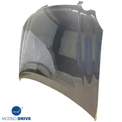 Carbon Fiber KBRE Hood > Lexus GS300 1998-2005 image - 7