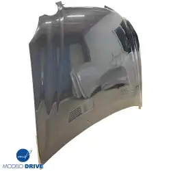 Carbon Fiber KBRE Hood > Lexus GS300 1998-2005 image - 9