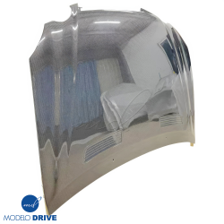 ModeloDrive Carbon Fiber KBRE Hood > Lexus GS300 1998-2005 image - 6