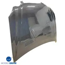 Carbon Fiber KBRE Hood > Lexus GS300 1998-2005 image - 11