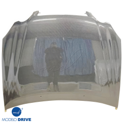 ModeloDrive Carbon Fiber KBRE Hood > Lexus GS300 1998-2005 image - 8