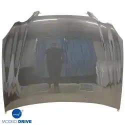 Carbon Fiber KBRE Hood > Lexus GS300 1998-2005 image - 15