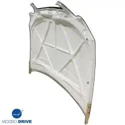 Carbon Fiber KBRE Hood > Lexus GS300 1998-2005 image - 21