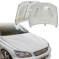 ModeloDrive FRP CSPE Hood > Lexus IS300 2000-2005 image - 32