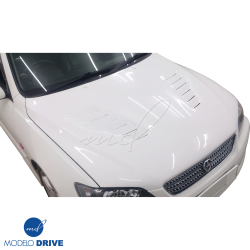 ModeloDrive FRP CSPE Hood > Lexus IS300 2000-2005 image - 33