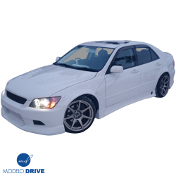 ModeloDrive FRP CSPE Hood > Lexus IS300 2000-2005 image - 35